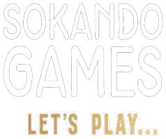 Sokando Games — let's play